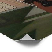 Marie Laveau Poster (Hoek)