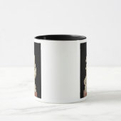 Marie Leszczynska als Juno, 1731 Mok (Midden)