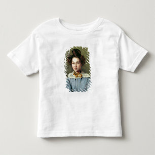 Marie Louise Sennegon, 1831 Kinder Shirts