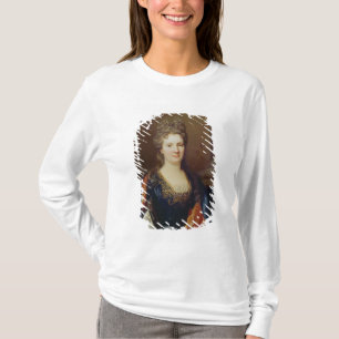 Marie Marguerite Arouet, c.1700 T-shirt