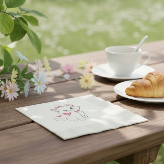 Marie Napkins Servet