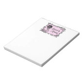 Marié par le Bloc-notes du matin (Tourné)