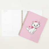Marie Planner (Devant avec enveloppe)