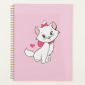 Marie Planner (Devant)