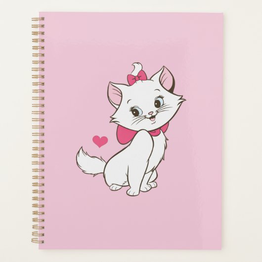 Marie Planner (Devant)