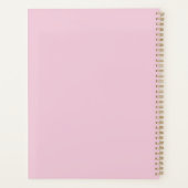 Marie Planner (Dos)