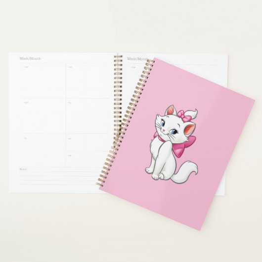 Marie Planner (Devant avec enveloppe)
