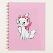 Marie Planner (Devant)