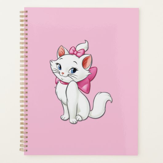 Marie Planner (Devant)