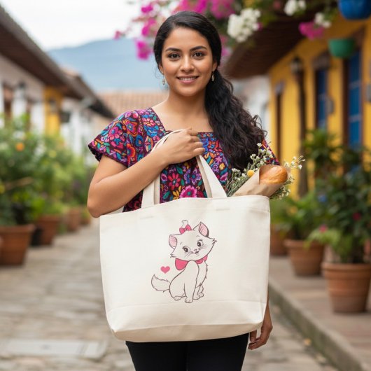 Marie Sac fourre-tout