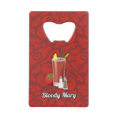 Marie sanglante (Devant)