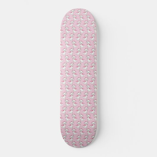 Marie Skateboard (Recto)