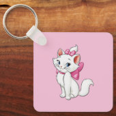 Marie Sleutelhanger (Voorkant)