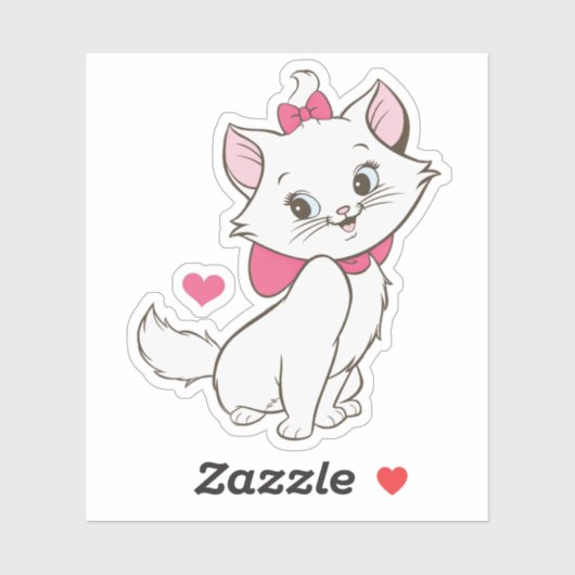 Marie Sticker (Feuille)