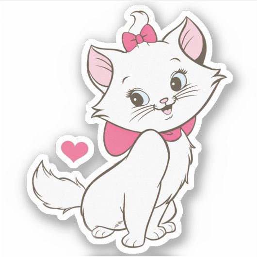 Marie Sticker (Devant)