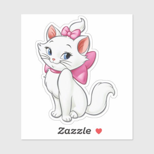 Marie Sticker (Feuille)