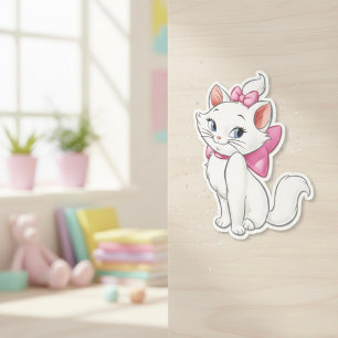 Marie Sticker