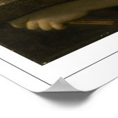 Marie-Victoire Lemoine Zedign Poster d'art #4 (Coin)