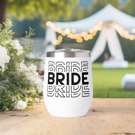 Mariée (Mariage (pivoté))