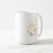Mariée à être Mug cadeau, mariée parfaite à être c (Devant droit)