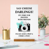 Mariée & Co. Fête des mariées Turquoise (Mariage)