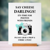 Mariée & Co. Fête des mariées Turquoise (Neutre)