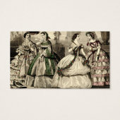 Mariée d'antiquité Vintage mariage (Dos)