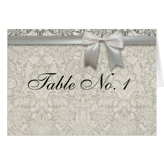 Mariée d'antiquité Vintage mariage (Devant Horizontal)