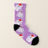 Mariée de Noël (Droite extérieur)