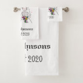 Mariée Et Salle Personnalisée (En situation)