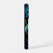 Mariée fantôme (Côté droit)