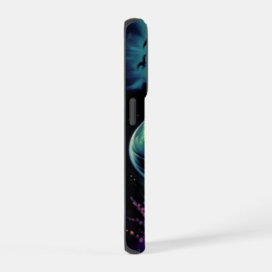 Mariée fantôme (Côté droit)