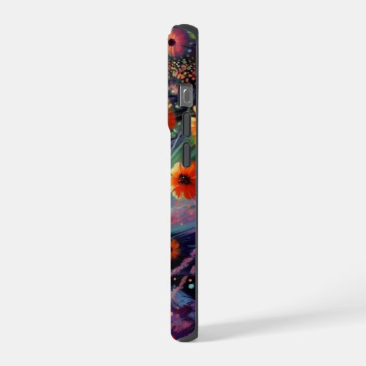 Mariée fantôme (Côté gauche)