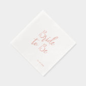 Mariée Fête des mariées Bachelorette Party (Droite)