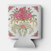Mariée glacière de mariage (Dos)
