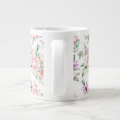 Mariée Jumbo Mug (Dos)