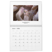 Marien leven 2011 kalender (Mar 2026)