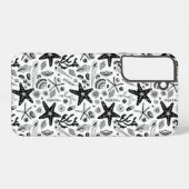 Marien leven samsung galaxy hoesje (Achterkant horizontaal)