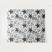 Marien leven wandkleed (Voorkant (horizontaal))