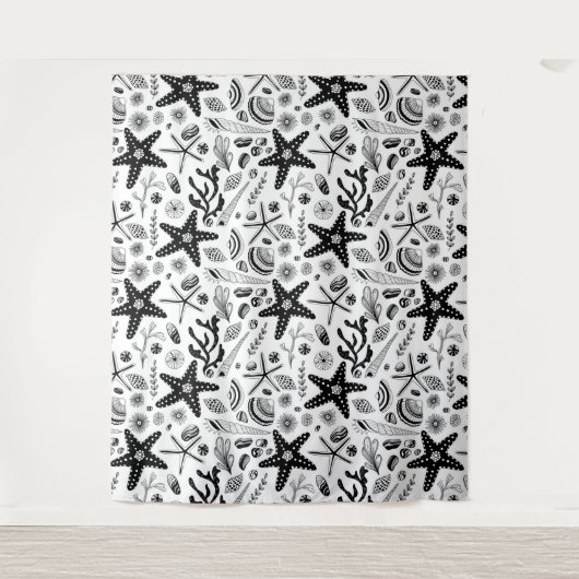 Marien leven wandkleed (Voorkant)