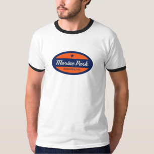 Marien Park T-shirt