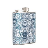  marien patroon heupfles (Rechts)