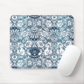  marien patroon muismat (Met muis)