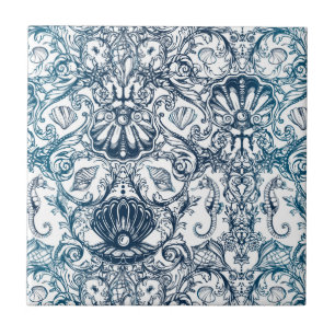 marien patroon tegeltje