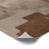 Marien speciaal operationeel programma (MSOR) [3D] Poster (Hoek)