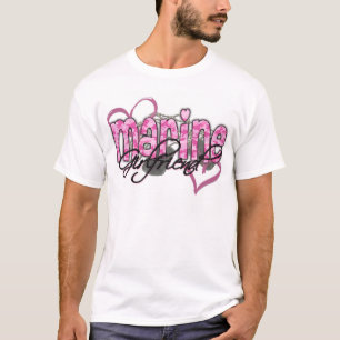 Marien Vriendin T-shirt