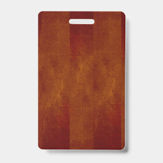 Mariene aquarel vintage elegante kwal badge