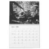 Mariene Kalender (Mar 2026)