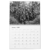 Mariene Kalender (Jan 2027)