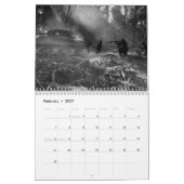 Mariene kalender (Feb 2027)